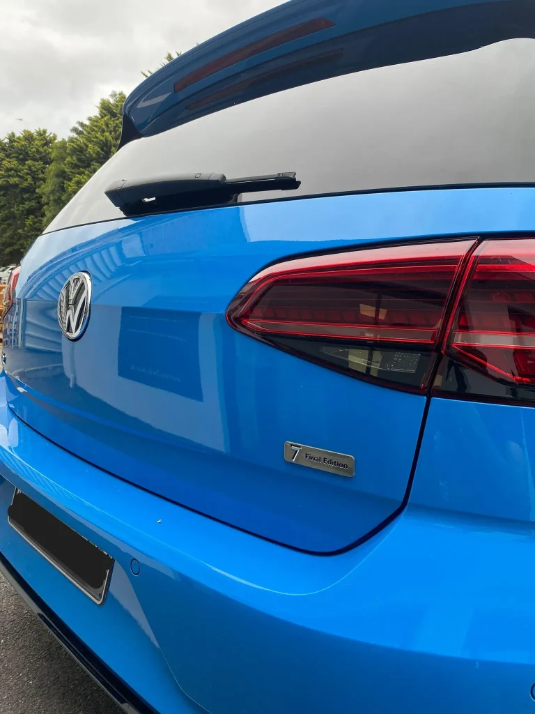 Volkswagen Service Perth 1