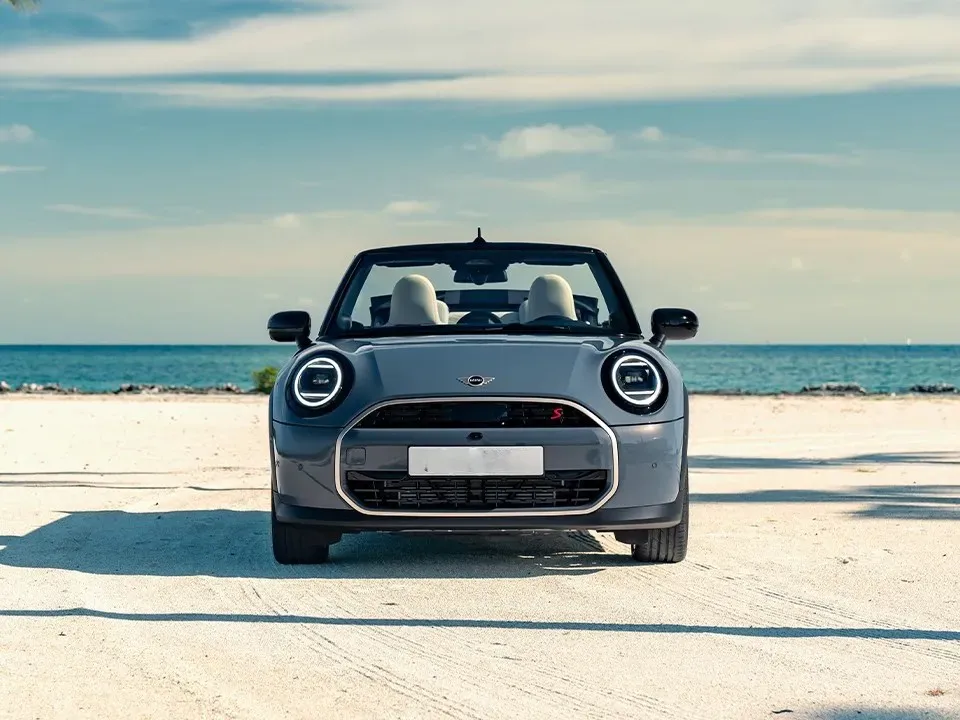 Mini Service Perth 1